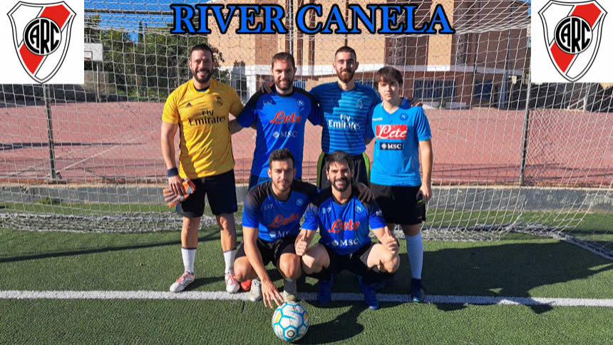 EQUIPO MENOS GOLEADO. POZUELO DOMINGOS MAÑANA 2ª DIVISIÓN